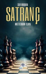 Sıfırdan Satranç - Mavi Nefes Yayıncılık