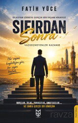 Sıfırdan Sonra - Yason Yayıncılık