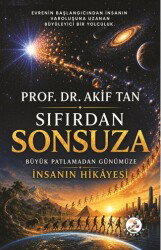 Sıfırdan Sonsuza - Bilge Karınca Yayınları