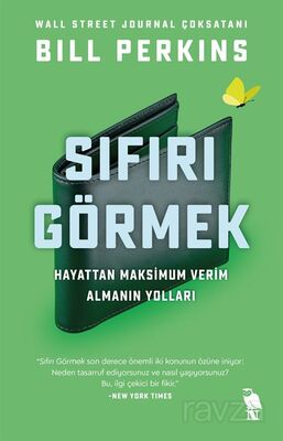 Sıfırı Görmek - 1