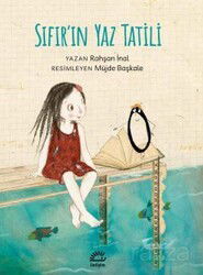 Sıfır'ın Yaz Tatili - İletişim Yayınları