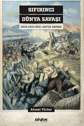 Sıfırıncı Dünya Savaşı - Divan Kitap