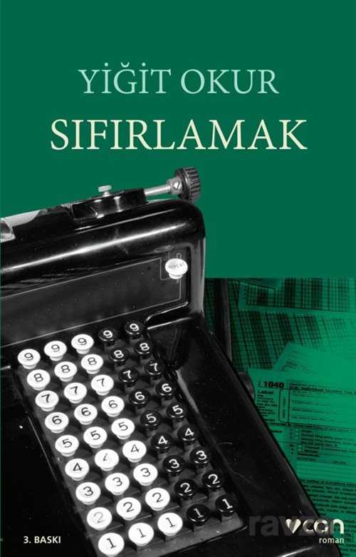 Sıfırlamak - Can Yayınları