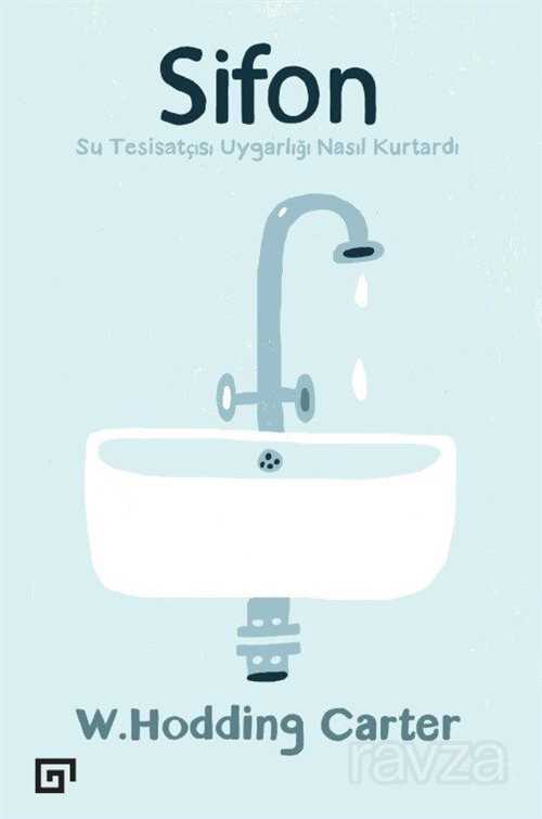 Sifon - Koç Üniversitesi Yayınları
