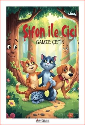 Şifon İle Cici - 1