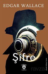 Şifre - Dorlion Yayınevi