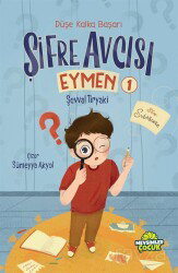 Şifre Avcısı Eymen 1 / Düşe Kalka Başarı - Mevsimler Çocuk