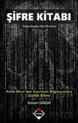 Şifre Kitabı - Buzdağı Yayınları