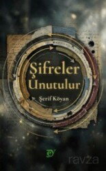 Şifreler Unutulur - Ey Yayınları