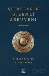 Şifrelerin Gizemli Serüveni - Ketebe Yayınevi