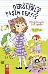 Şifreli Mesajlar Gizli Ajanlar / Derslerle Başım Dertte -1 - Final Kültür Sanat Yayınları