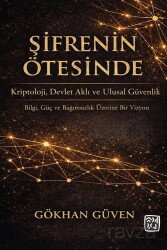 Şifrenin Ötesinde - Kutlu Yayınevi