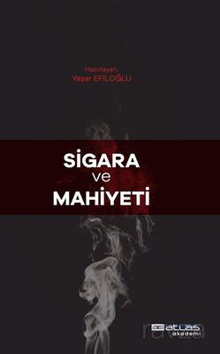 Sigara ve Mahiyeti - 1