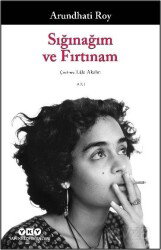 Sığınağım ve Fırtınam - Yapı Kredi Yayınları