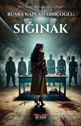 Sığınak - Perseus Yayınevi