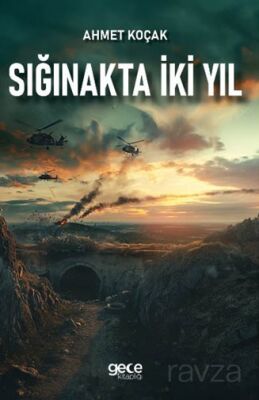 Sığınakta İki Yıl - 1