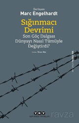 Sığınmacı Devrimi - Yapı Kredi Yayınları