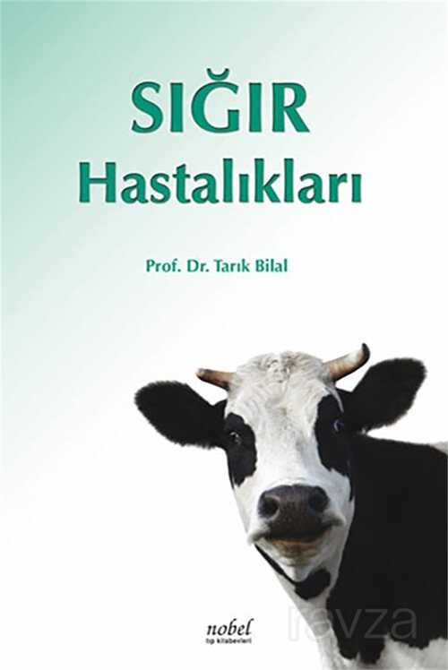 Sığır Hastalıkları - Nobel Tıp Kitabevleri