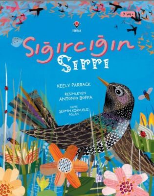 Sığırcığın Sırrı - 1