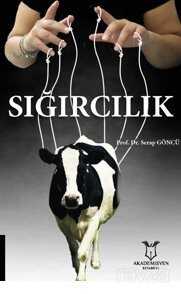Sığırcılık - Akademisyen Kitabevi
