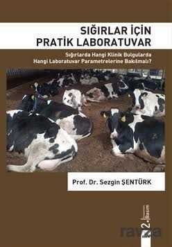 Sığırlar İçin Pratik Laboratuvar - 1