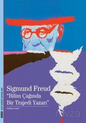 Sigmund Freud - 1
