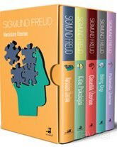 Sigmund Freud (5'li Set) - Olimpos Yayınları
