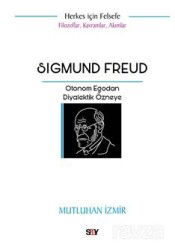 Sigmund Freud - Say Yayınları