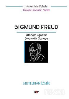 Sigmund Freud - 1