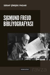 Sigmund Freud Bibliyografyası - Sfenks Kitap