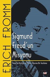Sigmund Freud'un Misyonu - Say Yayınları
