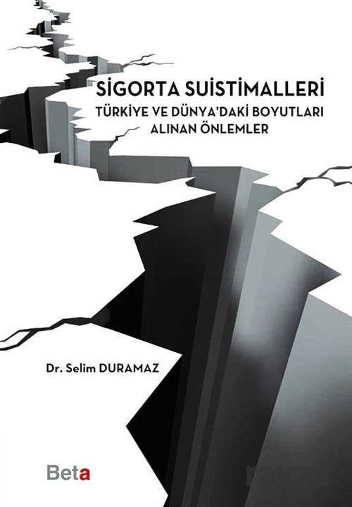 Sigorta Suistimalleri - 1