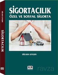 Sigortacılık - Umut Kitap