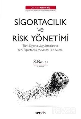 Sigortacılık ve Risk Yönetimi - 1