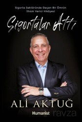 Sigortalar Attı - Hümanist Kitap Yayıncılık