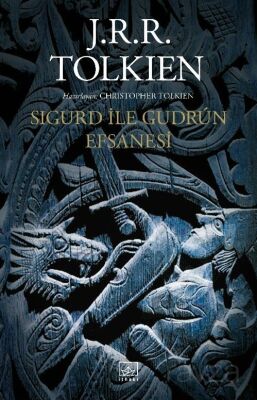 Sigurd ile Gudrun Efsanesi - 1