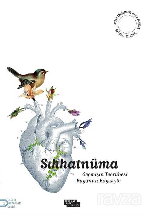 Sıhhatnüma - İnsan ve Hayat Kitaplığı