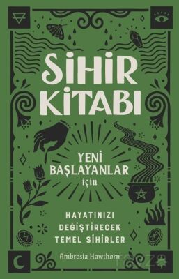 Sihir Kitabı - 1