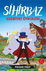 Sihirbaz - Az Yayın Grubu