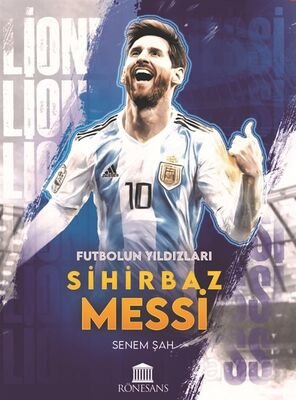 Sihirbaz Messi - 1