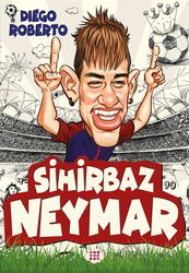 Sihirbaz Neymar - Dokuz Yayınları (Konya)