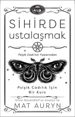 Sihirde Ustalaşmak - 1