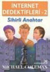 Sihirli Anahtar - Altın Kitaplar