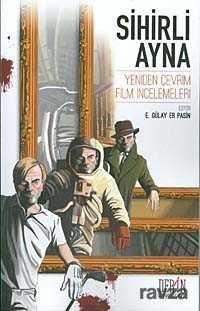 Sihirli Ayna - Derin Yayınları