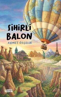 Sihirli Balon - 1