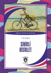 Sihirli Bisiklet - Dorlion Yayınevi