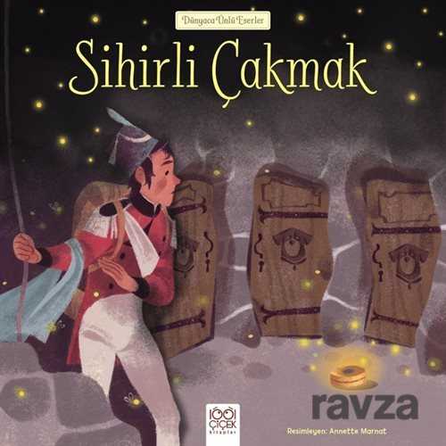 Sihirli Çakmak - 1