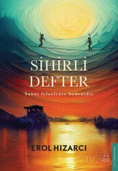 Sihirli Defter - Destek Yayınları