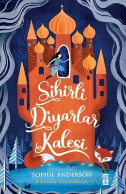 Sihirli Diyarlar Kalesi - 1