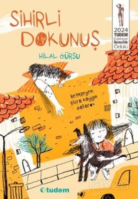 Sihirli Dokunuş - 1